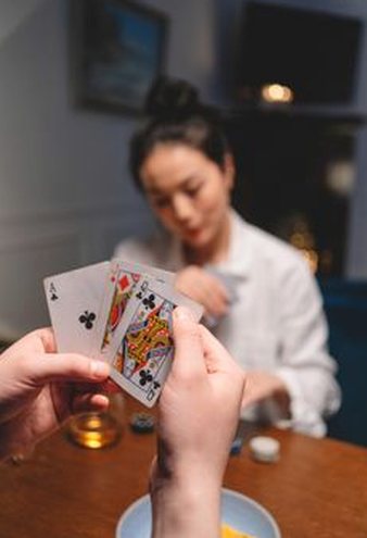 game QH88 Baccarat